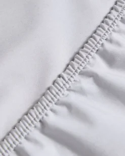 Egyptian Cotton Deep Fitted Sheet - Super King