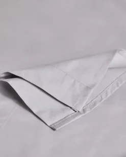 Egyptian Cotton Flat Sheet - King Size