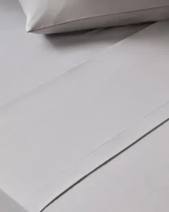 Egyptian Cotton Flat Sheet - Super King
