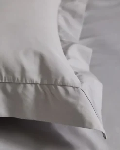 Egyptian Oxford Pillowcases - Pack Of 2