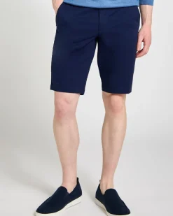 Elevated Chino Shorts