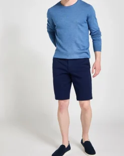 Elevated Chino Shorts
