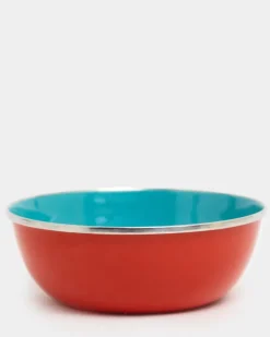 Enamel Bowl