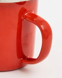 Enamel Mug