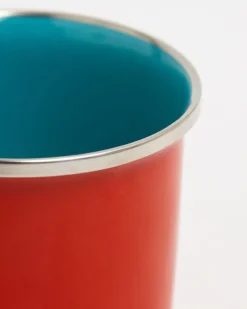 Enamel Mug