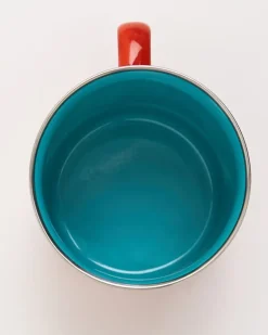 Enamel Mug