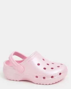 EVA Clog (Size 4 Infant-5)