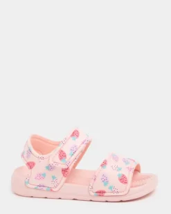 EVA Sandals (Size 5 Infant-12)