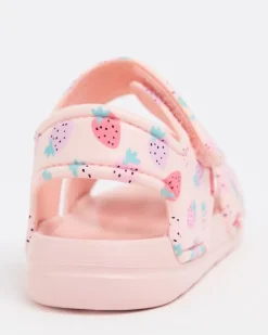 EVA Sandals (Size 5 Infant-12)