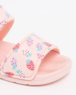 EVA Sandals (Size 5 Infant-12)