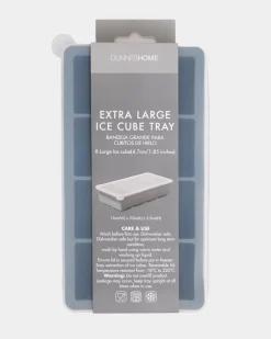 Extra Large Ice Cube Tray