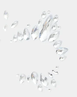 Face Gem Set