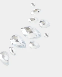 Face Gem Set