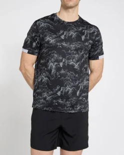 Fashion Sports T-Shirt
