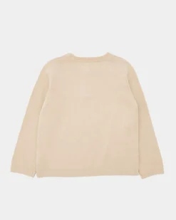 Fine Knit Jumper (6 Months-4 Years)
