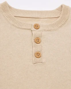 Fine Knit Jumper (6 Months-4 Years)