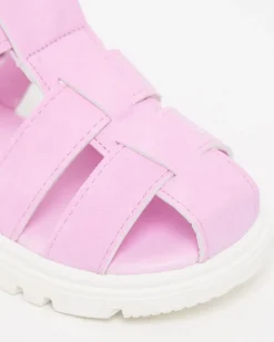 Fisherman Sandals (Size 4 Infant-10)