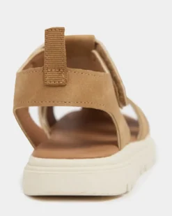 Fisherman Sandals (Size 4 Infant-10)