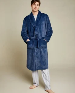 Fleece Robe