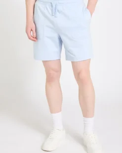 Fleece Shorts