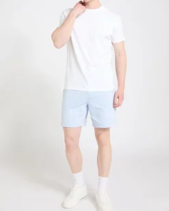 Fleece Shorts