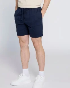 Fleece Shorts