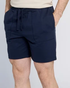 Fleece Shorts