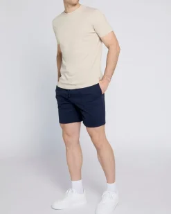 Fleece Shorts