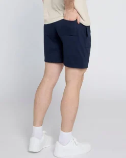 Fleece Shorts