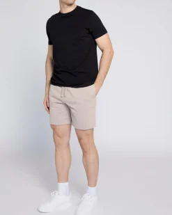 Fleece Shorts