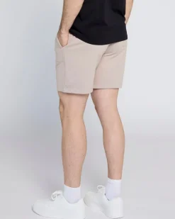 Fleece Shorts
