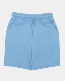 Fleece Shorts (2-14 Years)
