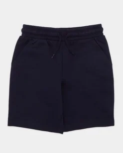 Fleece Shorts (2-14 Years)