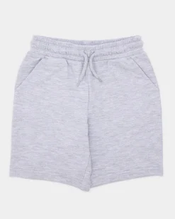 Fleece Shorts (2-14 Years)
