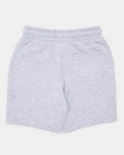 Fleece Shorts (2-14 Years)