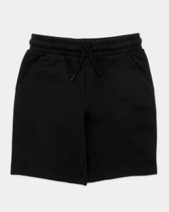 Fleece Shorts (2-14 Years)