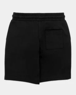Fleece Shorts (2-14 Years)