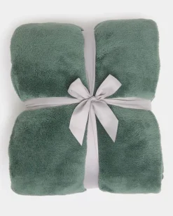 Fleece Throw