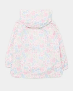 Floral Jacket (6 Months-5 Years)