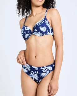 Fold Down Bikini Brief