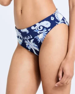 Fold Down Bikini Brief