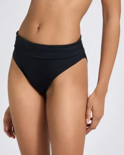 Fold Down Bikini Brief