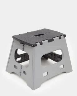 Foldable Foot Stool