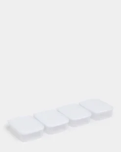 Food Box - Pack Of 4
