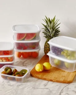 Food Box - Pack Of 4