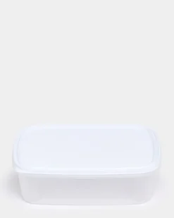 Food Box - Pack Of 4
