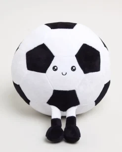 Football Plush Ball