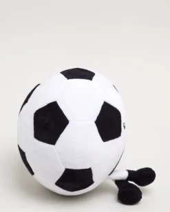 Football Plush Ball
