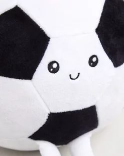 Football Plush Ball