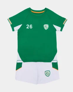 Football Set (2-14 Years)